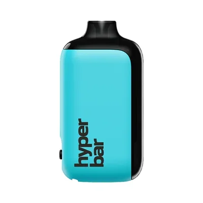 Clear Hyper Bar PX20000 Disposable
