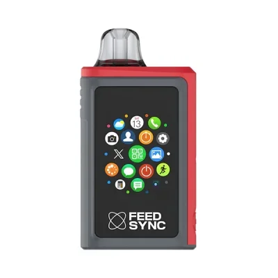 Cola Ice Feed Sync 30K Disposable Vape