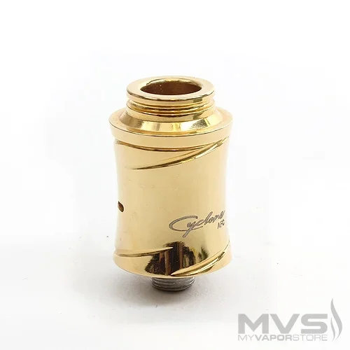 Cyclone AFC by Vicious Ant – Gold