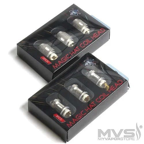 Demon Killer Magic Hat Replacement Coil – Pack of 3