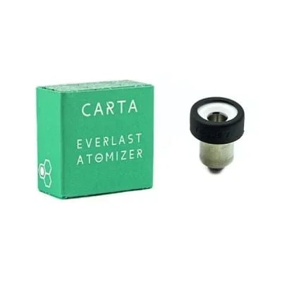 Focus V Carta Replacement Everlast Atomizer