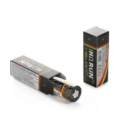 Hohm Tech RUN XL 21700 4007mAh 30.3A Battery