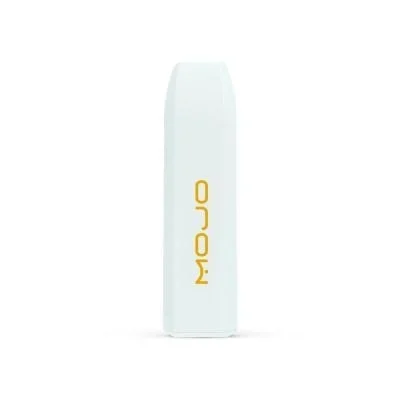 Ice Pineapple Mojo Disposable Pod Device 5%