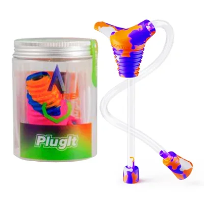 Ispure PlugIt