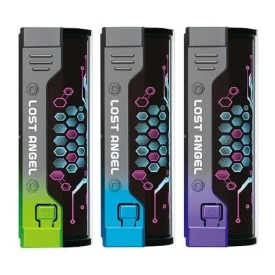 Lost Angel Mate 50K Battery