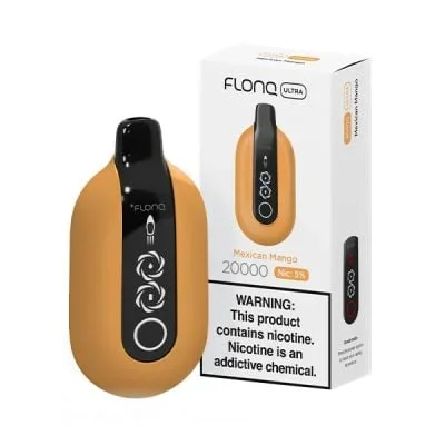 Mexican Mango Flonq Ultra 20K Disposable 5%