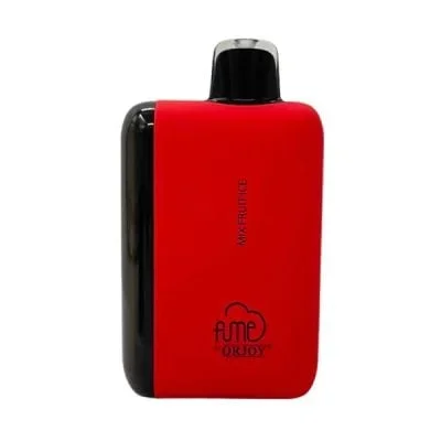 Mix Fruit Ice Fume Eternity 20 000 Puffs Disposable