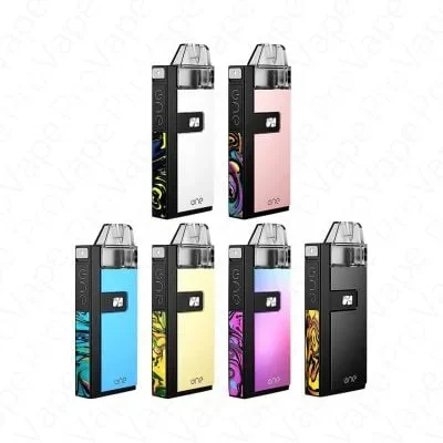 OneVape Golden Ratio Pod System Kit