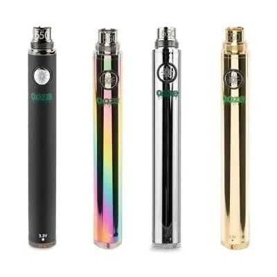 Ooze Twist 650mah Battery