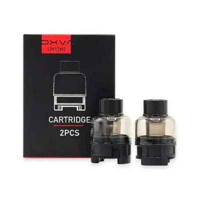 Oxva Unione Cartridge 5ml 2 pcs