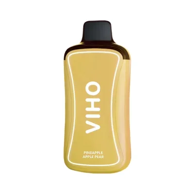 Pineapple Apple Pear Viho Supercharge 20K Disposable