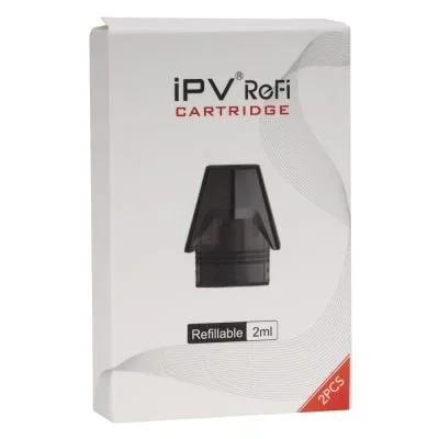 Pioneer4You iPV ReFi Replacement Pod 2PCS