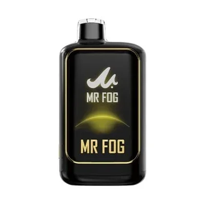 Polar Ice Mr Fog NOVA 36K Disposable