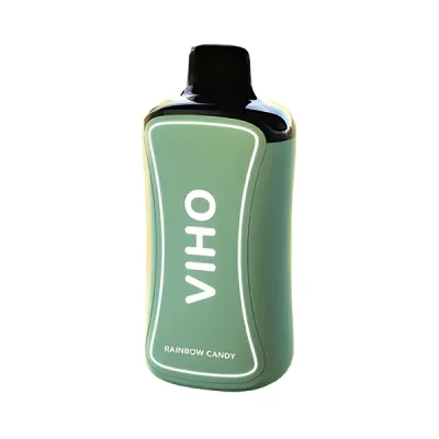 Rainbow Candy Viho Supercharge 20K Disposable