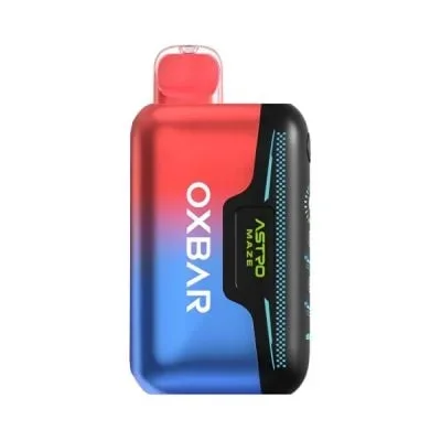 Rocket Pop Oxbar Astro Maze 50K Disposable