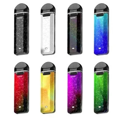 Sense Sidekik Pod System Kit