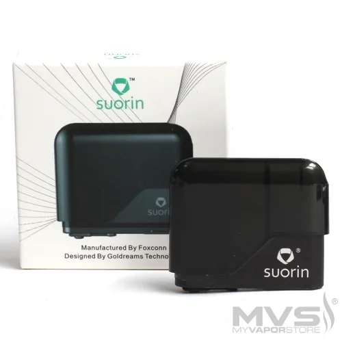 Suorin Air Refillable Cartridge