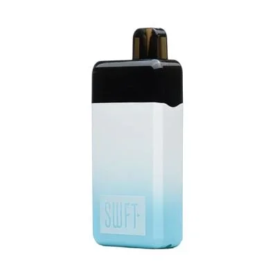 SWFT Clear Mod 5000 Puffs Disposable Vape