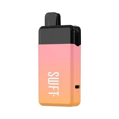 SWFT Pineapple Punch Mod 5000 Puffs Disposable Vape