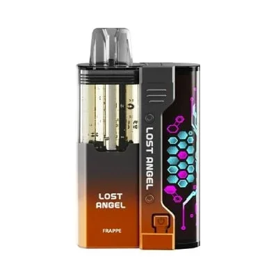 US Frappe Lost Angel MATE 50K Disposable Kit