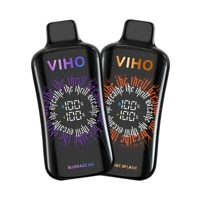 Viho Supercharge PRO 20K Disposable