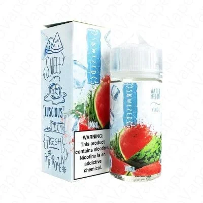 Watermelon Ice Skwezed 100mL