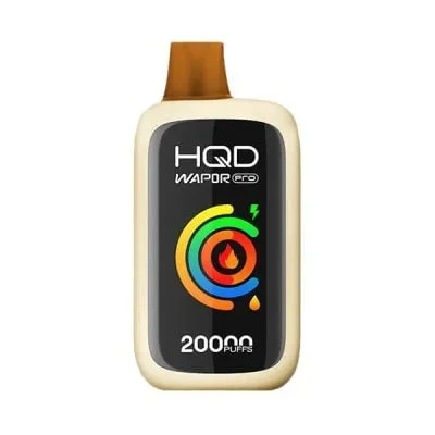 Watermelon Nana Ice HQD Wapor Pro 20K Disposable