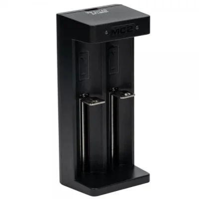 Xtar MC2 Portable Battery Charger
